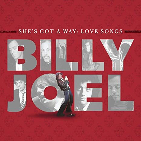 Billy Joel – She’s Got a Way