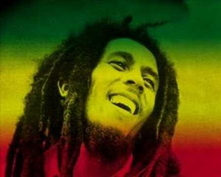 Bob Marley – Get Up Stand Up