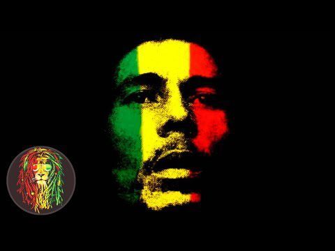 Bob Marley – Is this Love