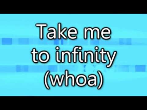 Breathe Carolina – Take Me To Infinity lyrics