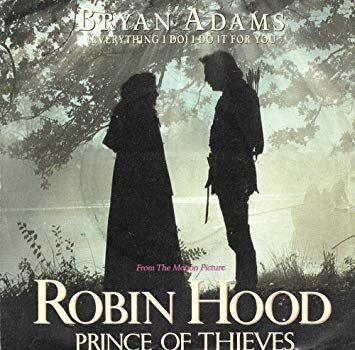 Bryan Adams – (Everything I Do) I Do It for You