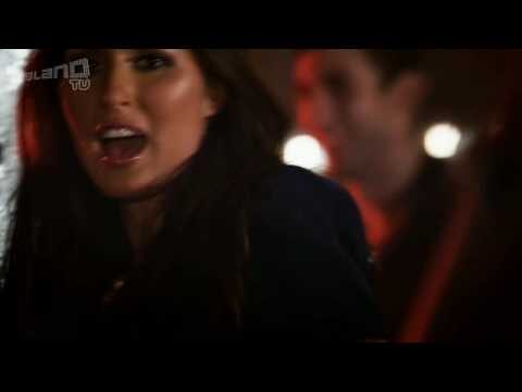 Cadence – I Surrender