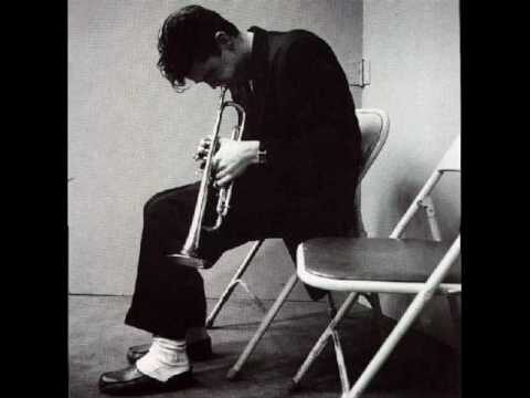 Chet Baker – I fall in love too easily