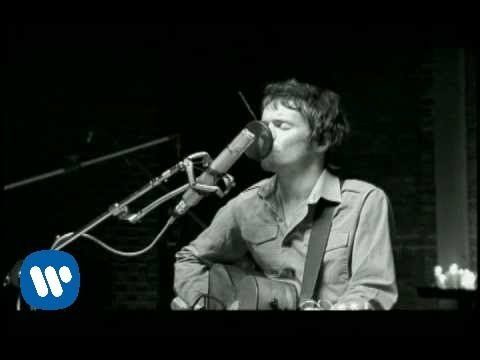 Damien Rice – Volcano – Official Video