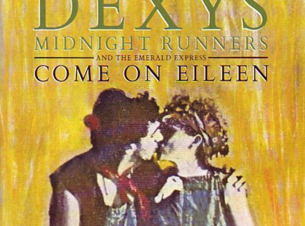 Dexys Midnight Runners – Come On Eileen