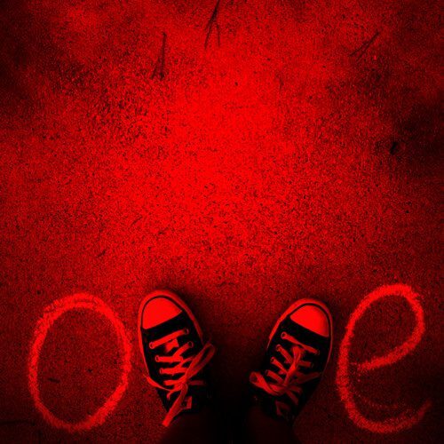 Elizaveta – What The World Needs Now (Cover)