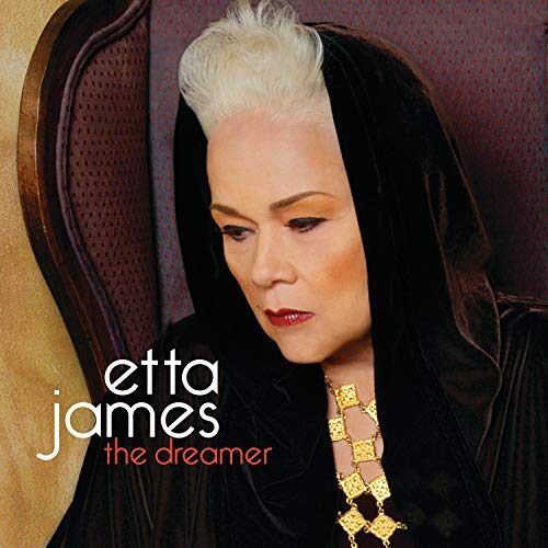 Etta James – Misty blue