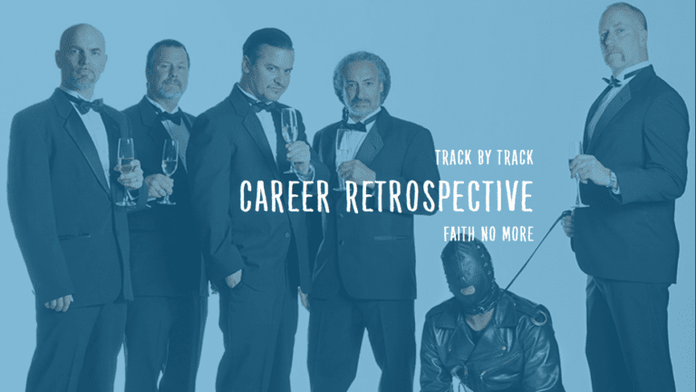 Faith No More – Poker Face (Lady Gaga Cover) / Chinese Arithmetic