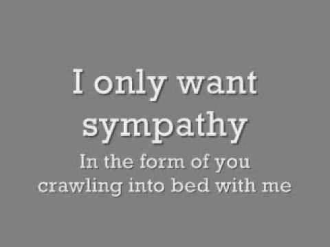 Fall Out Boy Dance, Dance Lyrics