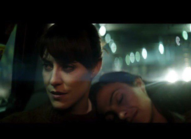 Feist – The Bad In Each Other