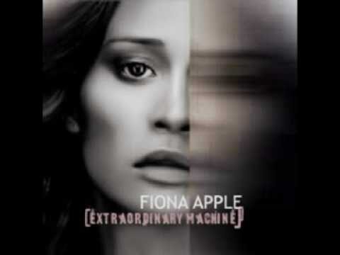 Fiona Apple – Slow Like Honey