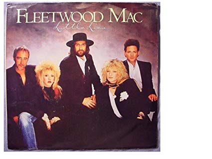 Fleetwood mac – Little lies