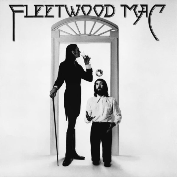 Fleetwood Mac – Rhiannon – with story!