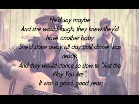 Good Charlotte – 1979 – Lyrics and Video