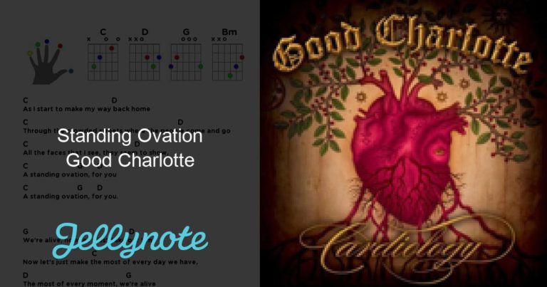 Good Charlotte – Alive