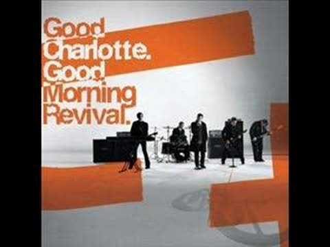 Good Charlotte – All Black