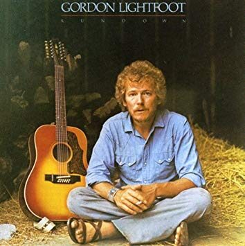 Gordon Lightfoot – Sundown
