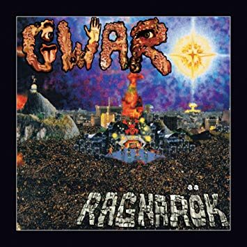 Gwar – Ragnarok