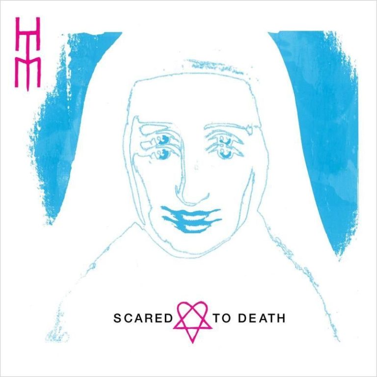 HiM – Scared to Death