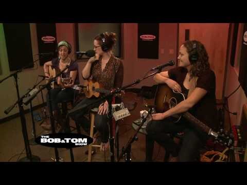 Ingrid Michaelson – The Way I Am (Acoustic Punk Version)