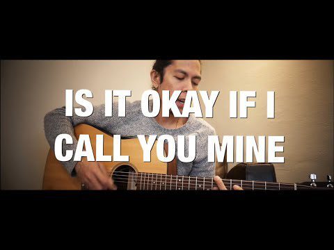 Paul McCrane – Is It Okay If I Call You Mine?