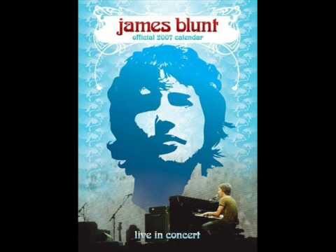 James Blunt – I Really Want You