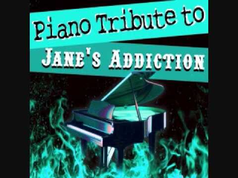 Jane’s Addiction Been Caught Stealing tribute video
