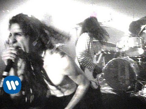 Jane’s Addiction – Mountain Song Lyrics and Video