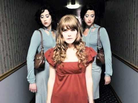 Jenny Lewis – Born Secular