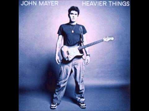 John Mayer – Daughter