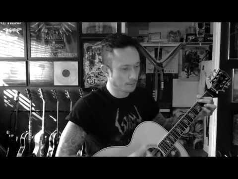 Johnny Cash – Hurt – NIN cover
