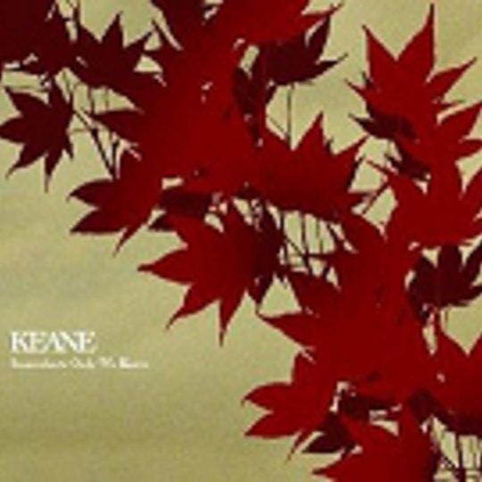 Keane – Somewhere Only We Know