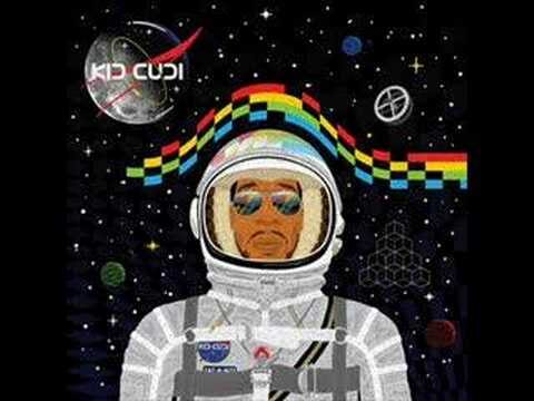 Kid Cudi – Day ‘N’ Night