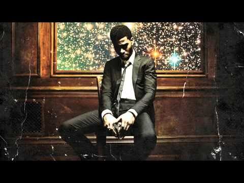 Kid Cudi – Erase Me ft. Kanye West