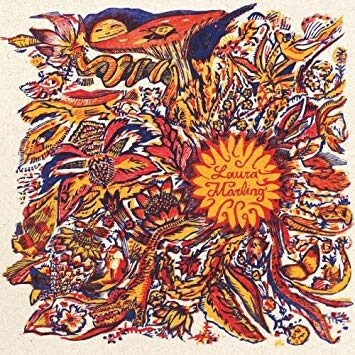 Laura Marling – Alas, I cannot swim