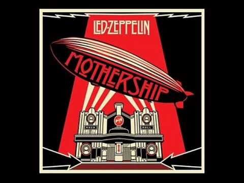 Led Zeppelin – When The Levee Breaks