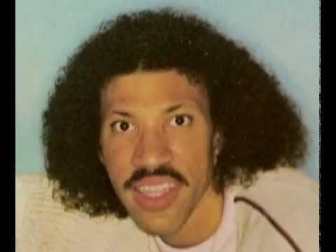 Lionel Richie – I Love You