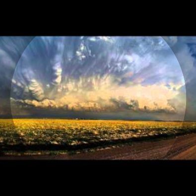 Little Scream – Black cloud