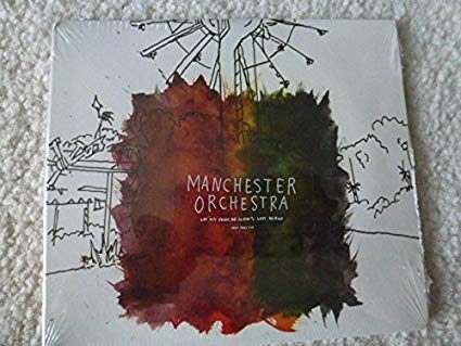 Manchester Orchestra – Pride