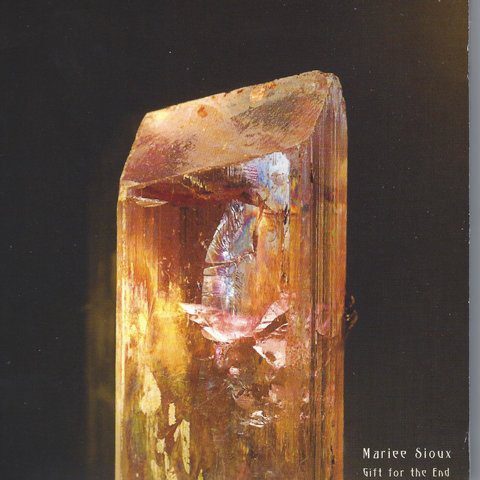 Mariee Sioux – Two Tongues