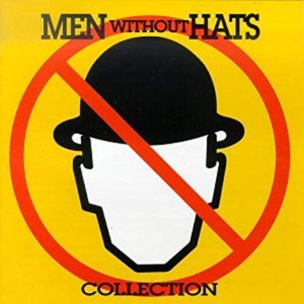 Men Without Hats – Safety Dance