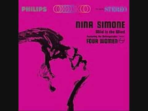 Nina Simone – Wild is the Wind