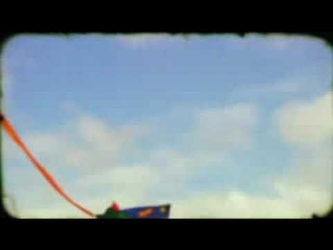 Noah and The Whale – Shape Of My Heart