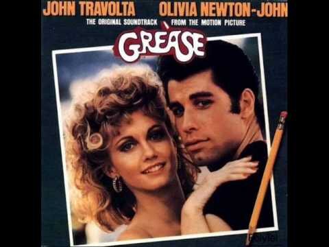 Olivia Newton John – Hopelessly Devoted to You – Grease Soundtrack