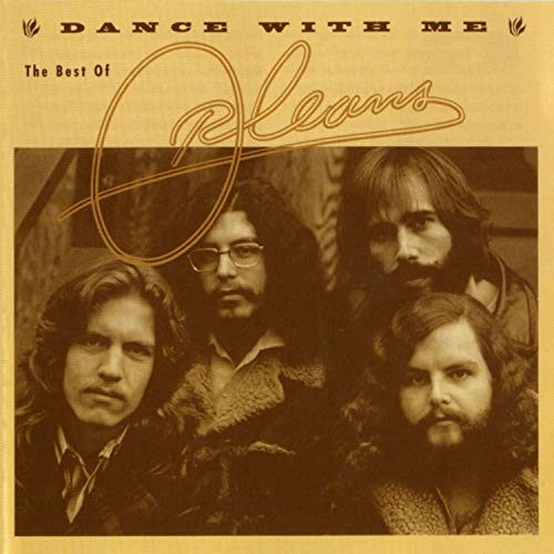 Orleans – Dance With Me