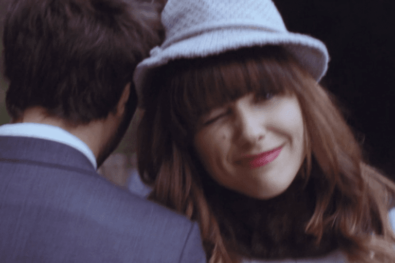 Passion Pit – Carried Away