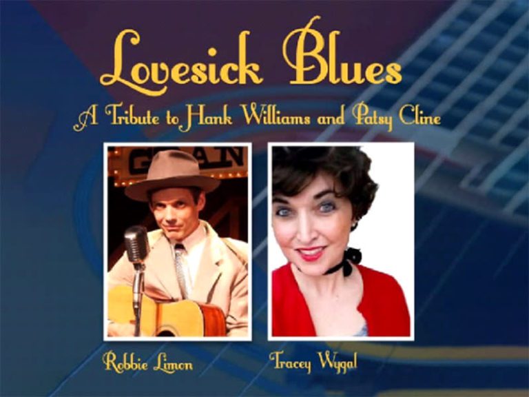 Patsy Cline – Lovesick Blues – Hank Williams Cover
