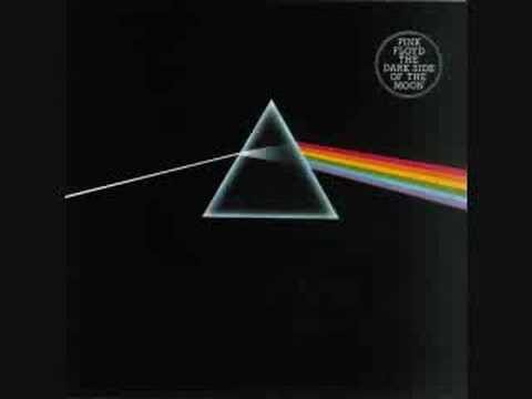 Pink Floyd – Us and Them