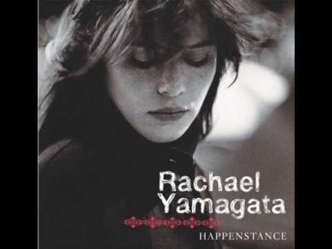 Rachel Yamagata – I Want You