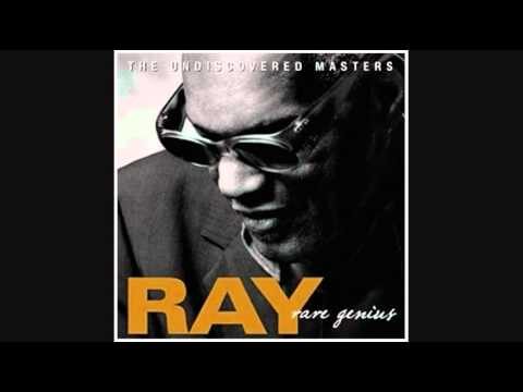 Ray Charles – You don’t know me